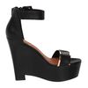 Elizabeth And James Sibil in Black (b) - Lyst