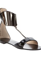Giuseppe Zanotti Flat Sandal