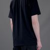 Givenchy Short Sleeve Tshirt in Black for Men - Lyst