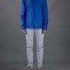 Givenchy Classic Shirt in Blue for Men - Lyst
