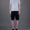 Givenchy Striped Polo Shirt in Blue for Men (white) - Lyst