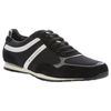 Hugo Boss Ordon Trainer in Black for Men - Lyst