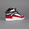 Iro High Top Trainer in Black (white) - Lyst