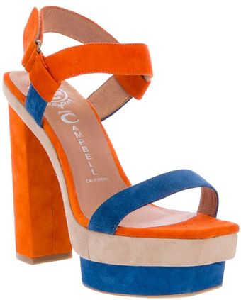  Martha Sandal 