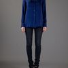 Jet John Eshaya Skinny Jean in Black - Lyst