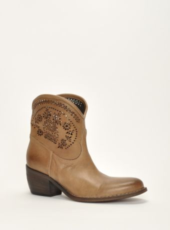  Paige Summer Ankle Boots By 