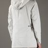 Lanvin Zip Jacket in Gray for Men (grey) - Lyst