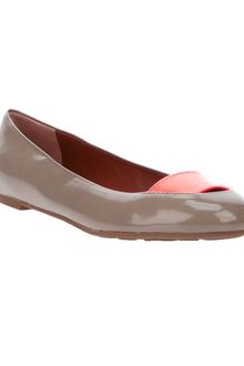 Marc By Marc Jacobs Ballet Pump - Lyst