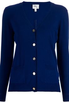 Milly Cardigan - Lyst