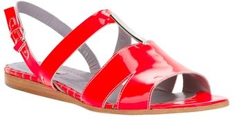  Glastonbury Sandals 