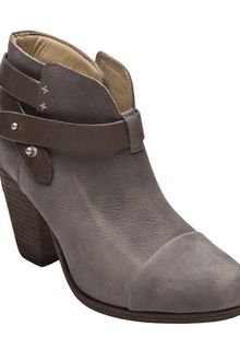 Rag & Bone Harrow Bootie - Lyst