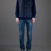 Ralph Lauren Quilted Gilet in Blue for Men (navy) - Lyst