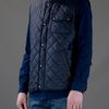 Ralph Lauren Quilted Gilet in Blue for Men (navy) - Lyst