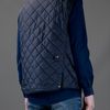 Ralph Lauren Quilted Gilet in Blue for Men (navy) - Lyst