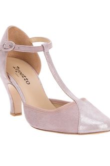 Repetto Tbar Sandal - Lyst