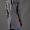 Rick Owens Classic Coat in Gray for Men (grey) - Lyst