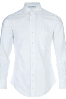 Thom Browne Classic Shirt - Lyst