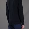 Vivienne Westwood Crew Neck Sweater in Black for Men - Lyst