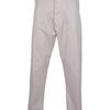 Vivienne Westwood Drop Crotch Chino Trouser in Beige for Men (nude) - Lyst