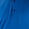 Yves Saint Laurent Classic Polo in Blue for Men - Lyst