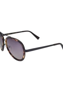 3.1 Phillip Lim Mod Nonno Sunglasses - Lyst