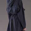 3.1 Phillip Lim Transformable Hooded Parka in Blue (navy) - Lyst