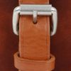 Acne Ralston Minisuitcase Bag in Brown - Lyst