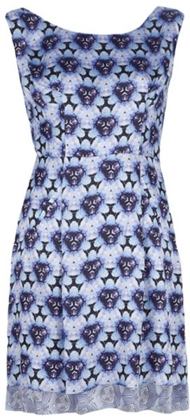  Betty Dress 