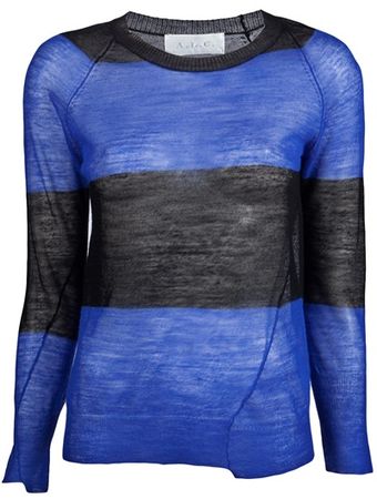  Cole Pullover 