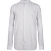 Allsaints Corbin Shirt in Gray for Men (light grey) - Lyst