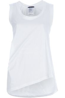Ann Demeulemeester Sleeveless Vest - Lyst