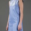 Balenciaga A Line Dress in Purple (lilac) - Lyst