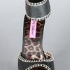 Betsey Johnson The Tricksy Shoe in Black Multi in Yellow (black) - Lyst