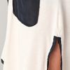 By Malene Birger Elasiu Mini Tank Dress in Beige (black) - Lyst
