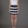 Cheap Monday Brooke Skirt in Black - Lyst