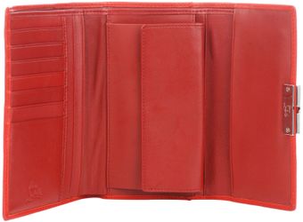 Christian Louboutin Roxanne Wallet - Lyst
