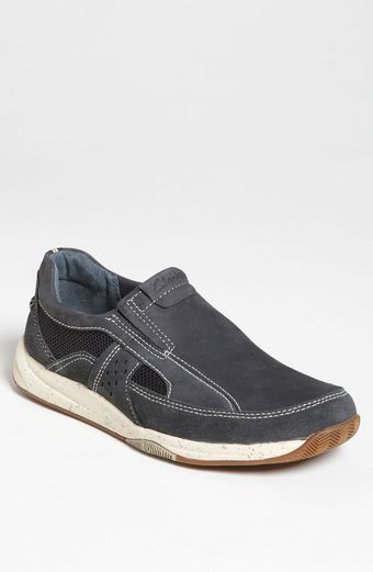  England Seneka Slip On 