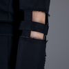 Comme Des Garçons Cutout Three Buttons Jacket in Black - Lyst