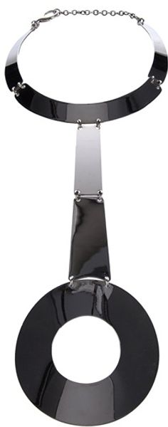 De Couture 60s Necklace - Lyst