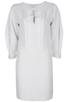 Diane Von Furstenberg Kaftan Dress - Lyst