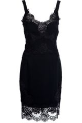 Dolce & Gabbana Lace Dress