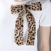 Dolce & Gabbana Bow Tshirt in White - Lyst