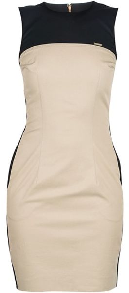  Sleeveless Dress 