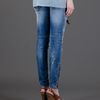 Dsquared2 Jean in Blue - Lyst