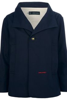 DSquared2 Single Button Jacket - Lyst