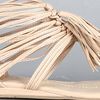 Dv By Dolce Vita The Ilana Sandal in Nude Stella in Beige (nude) - Lyst