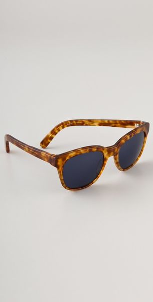  Lexington Sunglasses 