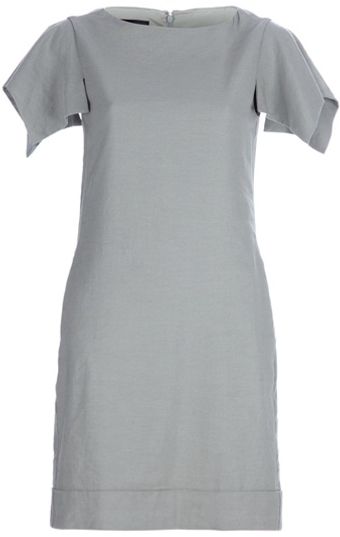  Short Dress 