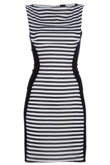 Gareth Pugh Sleeveless Dress - Lyst