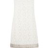 Giambattista Valli Cut Out Floral Dress in Floral - Lyst